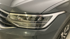 Volkswagen Tiguan 1.5 TSI 150 Active 5dr DSG Petrol Estate